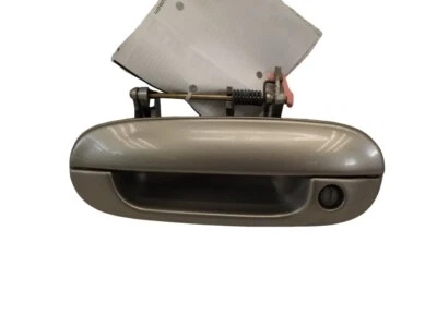 Manija de puerta exterior Oldsmobile Bravada Driver FL 1998-2005 usada OEM 15811368 Foto 1 de 4
