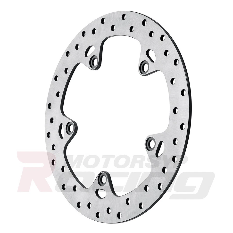 US Stock 265mm Rear Brake Disc Rotor For BMW R1200GS R1200RT R1200S R1200ST - Image 1 of 4