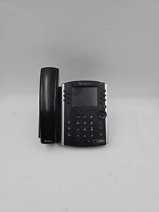 Polycom VVX 410 VoIP-Telefon mit 12 Leitungen - Bild 1 von 1
