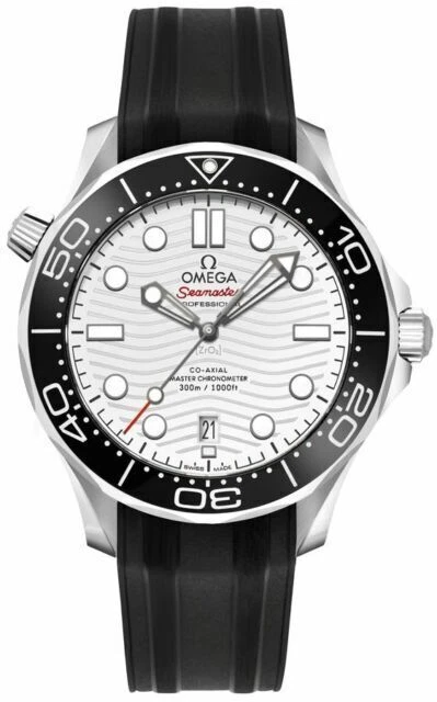 OMEGA Seamaster Diver 300M 210.32.42.20.04.001