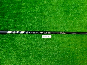 TaylorMade Fujikura Ventus Blue Velocore 9 X-Stiff Flex Hybrid Schaft 39,25" - Bild 1 von 8