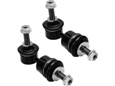 Kit de eslabones de barra estabilizadora delantera eje Detroit 18771YH para Mazda 2006-2010, 2012-2015 Foto 1 de 2