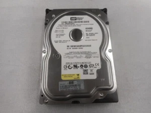 381647-002 40GB 7200RPM SATA 1.5GB/s 2MB Cache - Picture 1 of 3