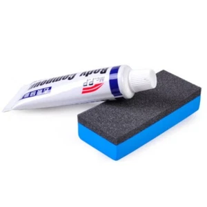 Premium Car Body Compound Scratch Remover Paste Restore Your Car's Sparkle - Picture 1 of 5