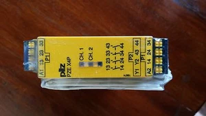 Pilz Pnoz X4P - Foto 1 di 1