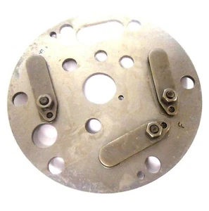 Motorcraft OEM E6HL-19D656-AA - Air Compressor Front Head Valve Plate Assembly - Picture 1 of 1