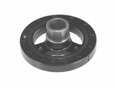 Equilibrador armónico motor camioneta Chevrolet C10 1966-1973 46725WY 1967 1968 Foto 1 de 2