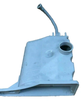 (AK-N23) Carcasa dispensadora de jabón Asko W6444. Foto 1 de 4