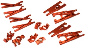 Billet Machined Suspension Conversion Kit for Traxxas XRT - Picture 1 of 1