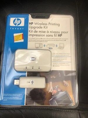 HP Wireless Printing Upgrade Kit SDCAB-0603 Brand New Sealed - Image 1 of 2