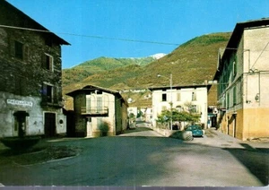 CARTOLINA Trevisio Piazza Fontana NON V.TA NON SCRITTA n. 421 - Picture 1 of 2
