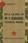 Pentagon U S Milita U.S. Army M-1 Garand Technical Manu (Paperback) (UK IMPORT)