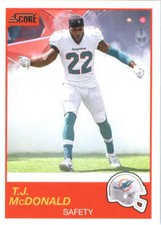 2019 Score Football You Pick/Choose Cards #1-242 Stars RC