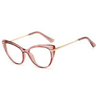 Superior Bifocals Reading Glasses Readers Tr90 Glasses Frames Cat Eye Rimmed O