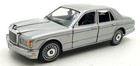 Franklin Mint 1 24 Scale Diecast Dc71223f   Rolls Royce Silver Seraph   Silver