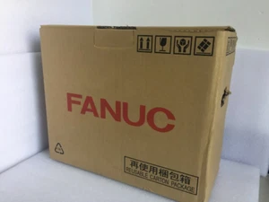 FANUC A06B-6141-H002 Servo Drive A06B6141H002 New In Box Expendited Shipping - Picture 1 of 1