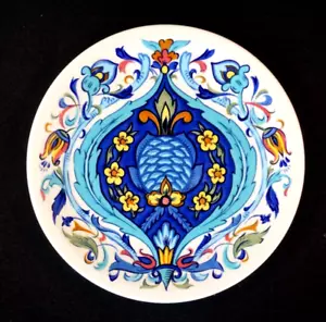 Beautiful Villeroy Boch Izmir Bread Plate - Picture 1 of 2