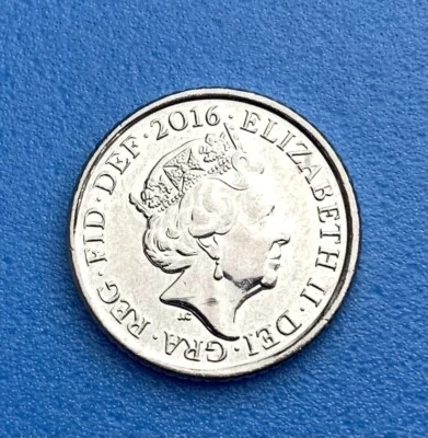 Double Sided Coin 5p / 5 Pence Coin [Double Headed / Double Tailed Coin] - Image 1 of 2