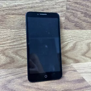 Alcatel jItterbug (GreatCall) 4G LTE Smartphone - A622GL - Picture 1 of 6