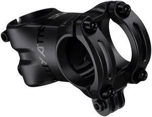 TruVativ Atmos 7K Stem 70mm 31.8mm Clamp +/-6 Deg 1 1/8 in Blast Blk A1 Aluminum - Picture 1 of 3