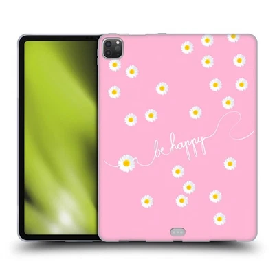 FUNDA GEL SUAVE OFICIAL MONIKA STRIGEL HAPPY DAISY PARA APPLE SAMSUNG KINDLE Foto 1 de 4
