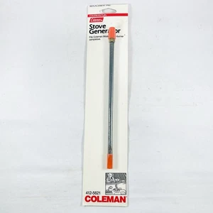 Neu Coleman 425 zwei (2) Brenner Herd Generator 412-5621 - Bild 1 von 4