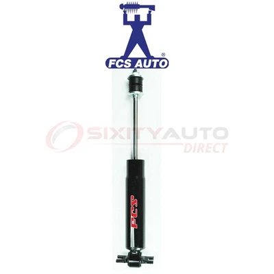 FCS Suspension Strut for 1988-2000 Chevrolet C3500 5.7L 6.2L 6.5L 7.4L V8 - gl Foto 1 de 4