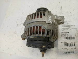 Alternator 136 Amp from 2002 Dodge Ram 2500 5.9L Diesel 11492747 - Picture 1 of 12