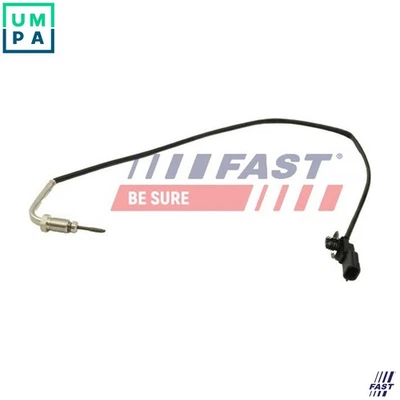 SENSOR EXHAUST GAS TEMPERATURE FT80270 FOR RENAULT TRAFIC/III/Bus/Van  FIAT - Image 1 of 4