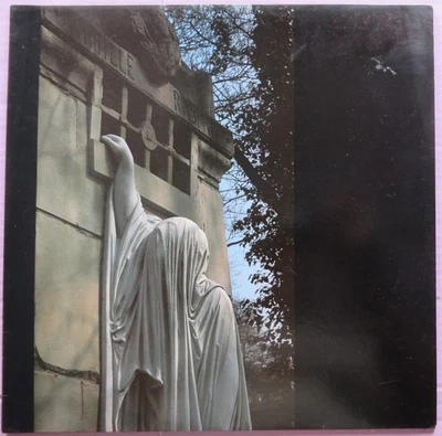 DEAD CAN DANCE - WITHIN THE REALM OF A DYING SUN - UK LP 1987 VG++/EX - Immagine 1 di 4