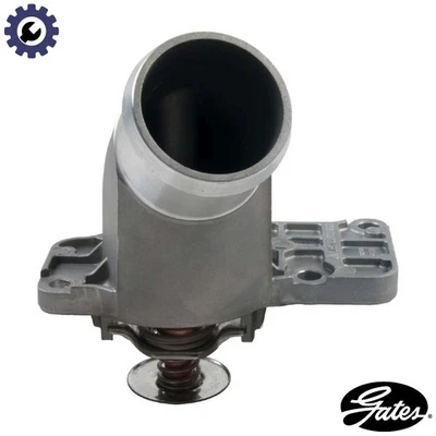 THERMOSTAT COOLANT TH48283 FOR PORSCHE BOXSTER 911/Targa/Convertible CAYMAN 2.5L - Image 1 of 4