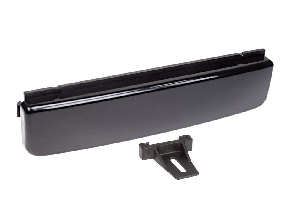 Einbaurahmen DIN Autoradio für Ford Cougar Fiesta Focus Galaxy Puma Mondeo Klavi - Bild 1 von 1