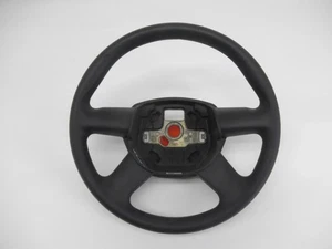Orig. Lenkrad Audi A3 S3 RS3 8V 8U0419091 Kunststofflenkrad *TOP* soul schwarz - Bild 1 von 5