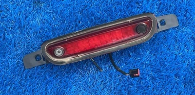 Dodge Charger Chrysler 300 2011-2014 luz de freno central cámara 56054058af oem Foto 1 de 4