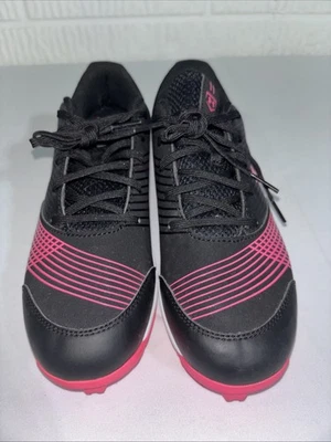 Botines juveniles Under Armor talla 8 Foto 1 de 4