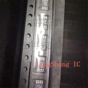 1 pieza LTC1877EMS8 LTLU MSOP-8 nuevo - Imagen 1 de 1