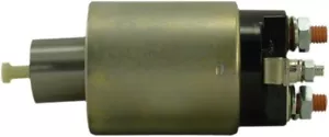 New Starter Solenoid fits Starter M1T74281 for Jeep Cherokee 4.0L 1987 - 1993 - Picture 1 of 3
