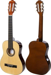 FR Guitare classique 1/4 32" M-tunes MTC32 - Picture 1 of 7