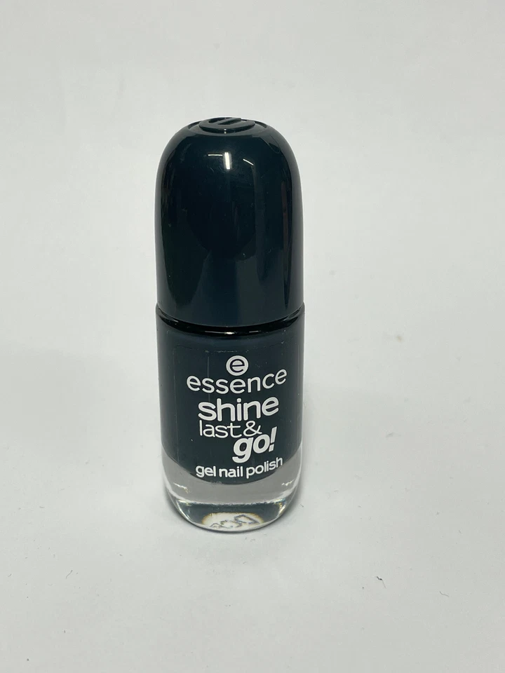 Essence SHINE LAST & GO! Gel Nail Polish Nagellack 8ml Farbauswahl - NEU - Bild 1 von 1