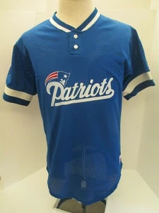 Vintage 2008 New England Patriots 16 matt Kassel Herren 40 Speedline blau Trikot - Bild 1 von 11