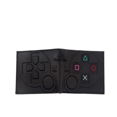 Playstation Gamepad Anime Style Wallets - Multiple Colors - Image 1 of 3