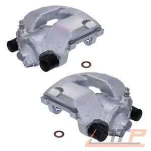 2x BREMSSATTEL BREMSZANGE Ø40MM HINTEN LINKS UND RECHTS FÜR BMW 3-ER E46 Z4 E85 - Bild 1 von 6