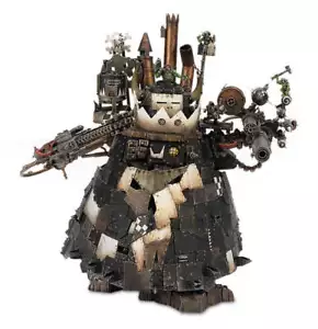 Stompa Orks Brand New Warhammer Games Workshop 40k - Picture 1 of 6