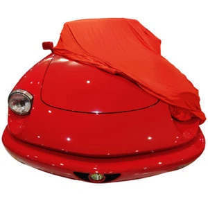 Copriauto da interno adatto per Alfa Romeo Spider Ultima Series 4 Copertura - Foto 1 di 10