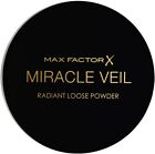 Max Factor Miracle Veil Radiant Loose Face Powder, 4g