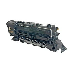 Lionel Engine Polar Express 7-11403 Battery G Scale 1225 Train Steam Locomotive - Picture 1 of 11