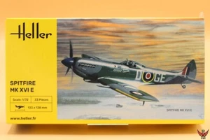 Heller - 1/72 - 80282 - Spitfire Mk XVI E - Afbeelding 1 van 2