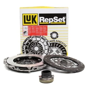 622065400 Kit Frizione per Bmw 3 E30,E36 - Bmw 5 E34 - Bmw Z3 Roadster - Imagen 1 de 8