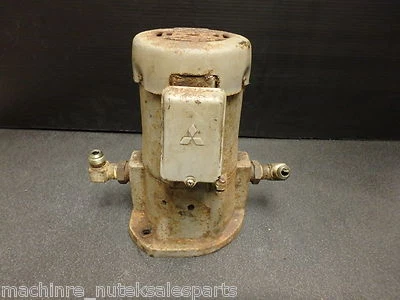 Mitsubishi Coolant Pump_NP-250J_NP250J_60979 - Image 1 of 4