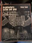 ARCHITECTURE: action and plan by PETER COOK 1967